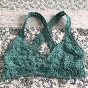 2 for $20 Aerie Small Bralette